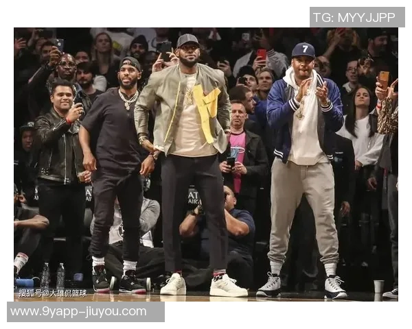 范德比尔特回忆2016年与詹姆斯合影并称其为历史最佳球员 范德比尔特回忆2016年与詹姆斯合影并称其为历史最佳球员