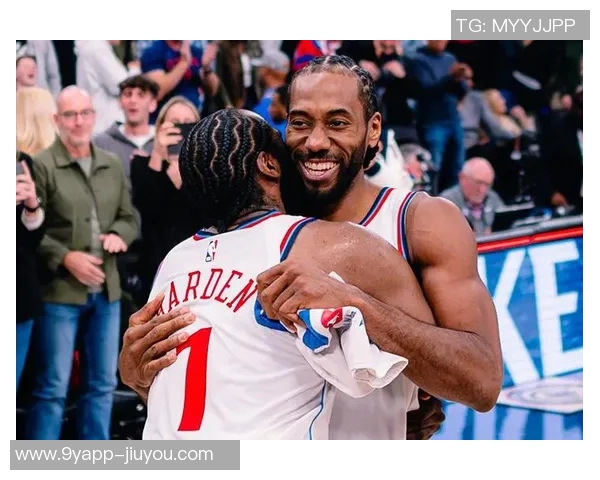 小卡谈首次与哈登合作的训练营经历对团队的积极影响 小卡谈首次与哈登合作的训练营经历对团队的积极影响