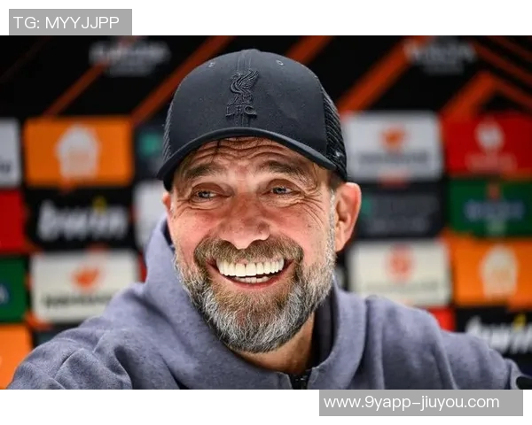 斯洛特回忆克洛普执教经历感谢其传授的宝贵财富与重要教训 斯洛特回忆克洛普执教经历感谢其传授的宝贵财富与重要教训