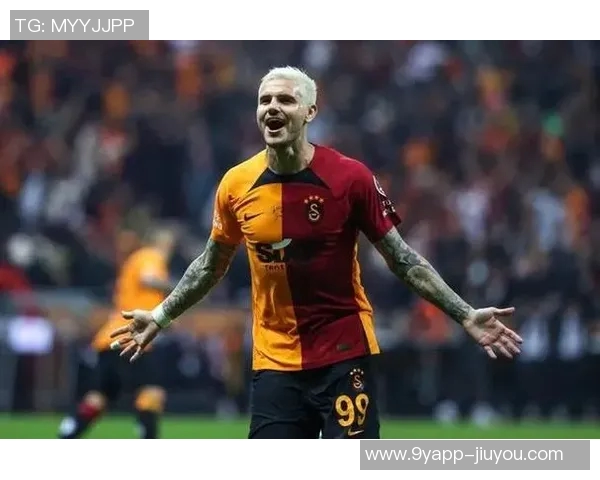 伊卡尔迪愿意降薪续约加拉塔萨雷年薪降至600万欧元