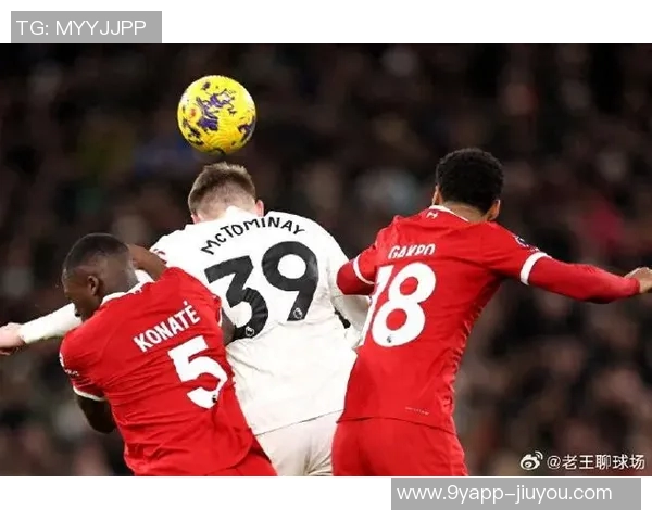 Opta超算分析英超双红会利物浦胜率高达七成曼联仅112