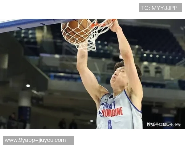 杨瀚森谈训练安排紧凑期待个人针对性训练的到来 杨瀚森谈训练安排紧凑期待个人针对性训练的到来