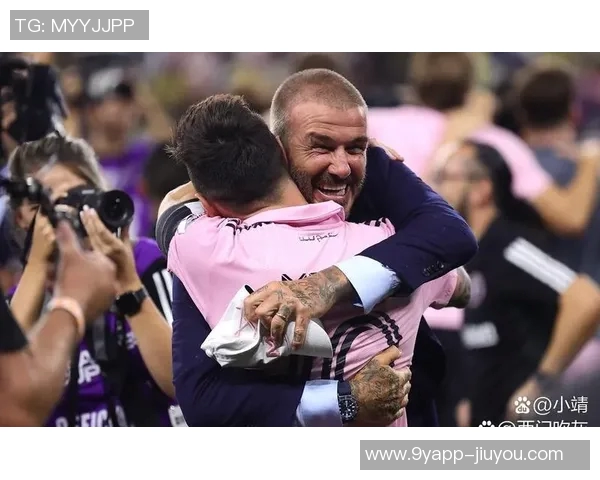 贝克汉姆深情告别阿尔巴感谢你为迈阿密的贡献与付出