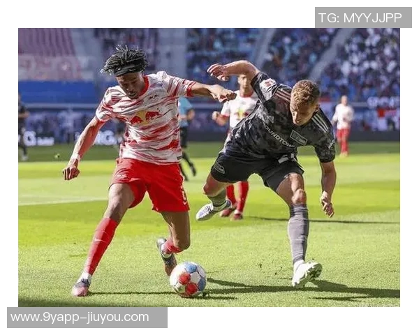 德甲精彩对决柏林联合展现实力战胜门兴全取三分