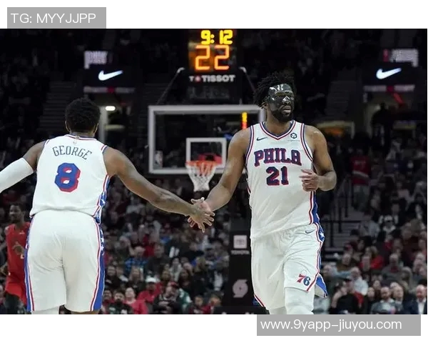 明日76人对决勇士恩比德出战可能性微弱乔治与格莱姆斯状态待定 明日76人对决勇士恩比德出战可能性微弱乔治与格莱姆斯状态待定