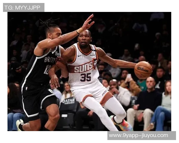 太阳逆转篮网第三节大爆发布克单节狂砍12分助力球队反超17分 太阳逆转篮网第三节大爆发布克单节狂砍12分助力球队反超17分