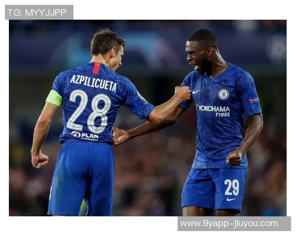 切尔西新海报展示安德烈桑托斯独特风采迎战桑德兰