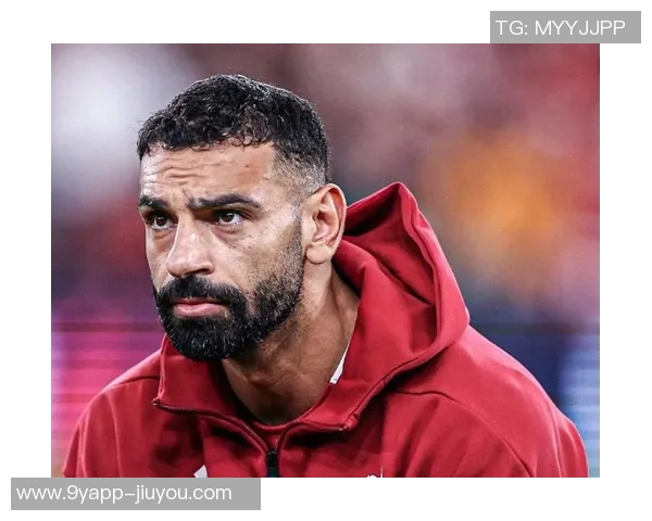 利物浦冬窗或出售萨拉赫他对加盟皇马或巴萨持开放态度