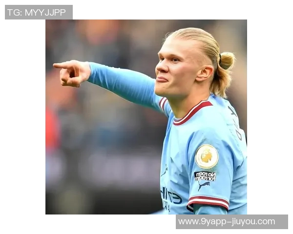 哈兰德追平C罗纪录连续12场比赛进球展现超强实力