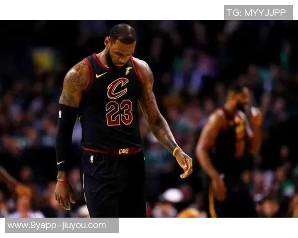 JR史密斯相信詹姆斯下赛季重返骑士仍有实力继续拼搏